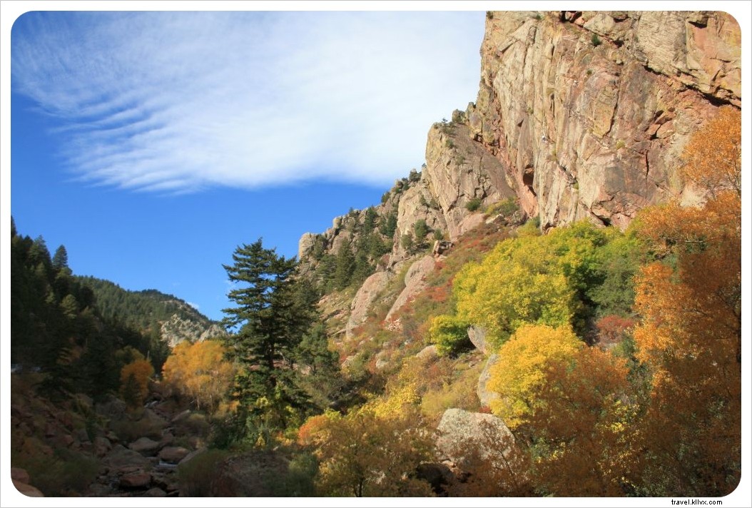 Top Things to Do in Colorado Springs: Pikes Peak, Garden of the Gods & More