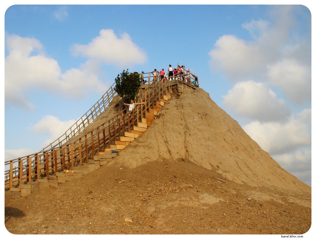 6 Essential Insights for Visiting Colombia s Totumo Mud Volcano Near Cartagena