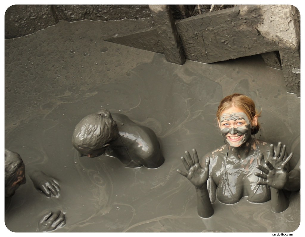 6 Essential Insights for Visiting Colombia s Totumo Mud Volcano Near Cartagena