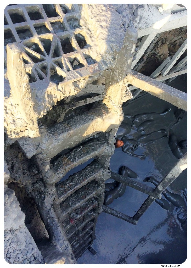 6 Essential Insights for Visiting Colombia s Totumo Mud Volcano Near Cartagena