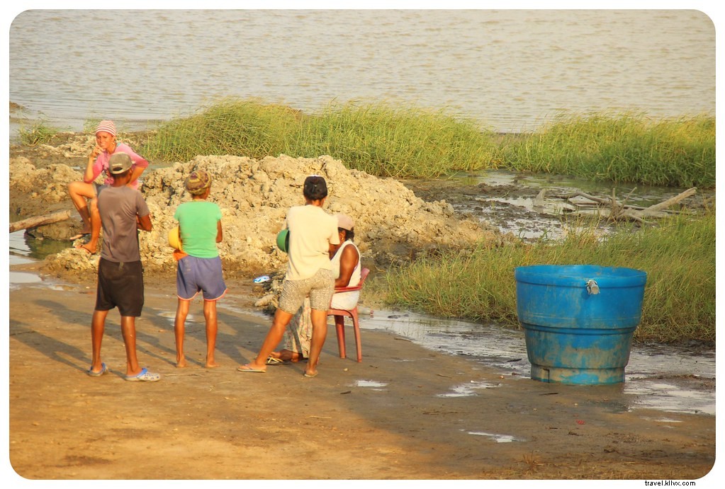 6 Essential Insights for Visiting Colombia s Totumo Mud Volcano Near Cartagena