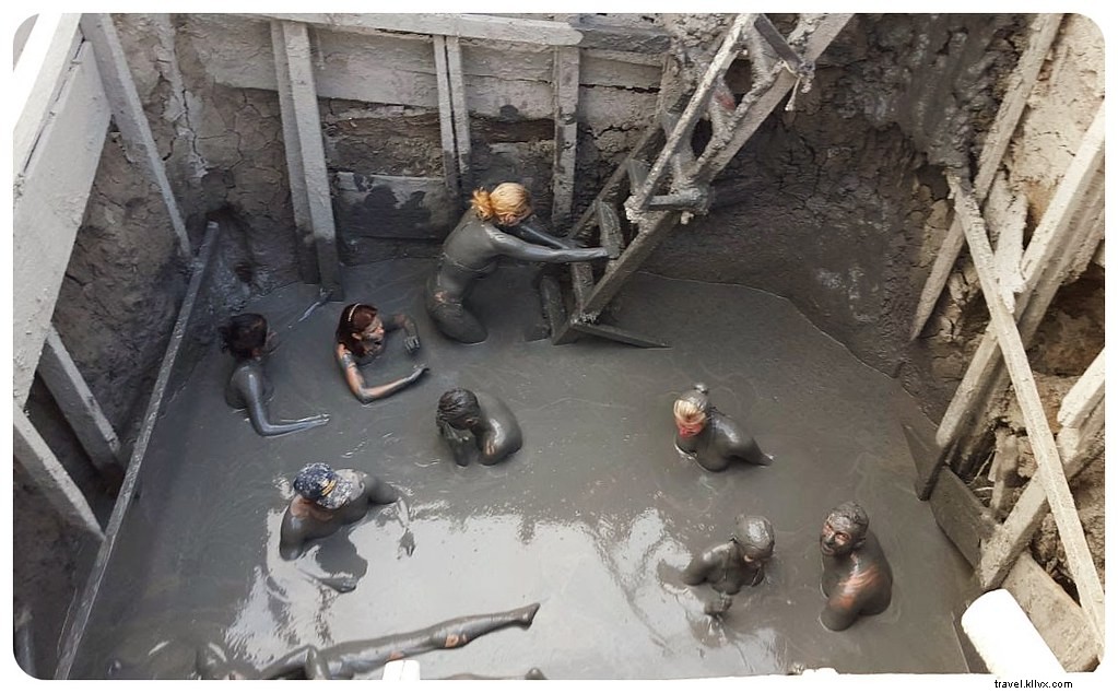 6 Essential Insights for Visiting Colombia s Totumo Mud Volcano Near Cartagena