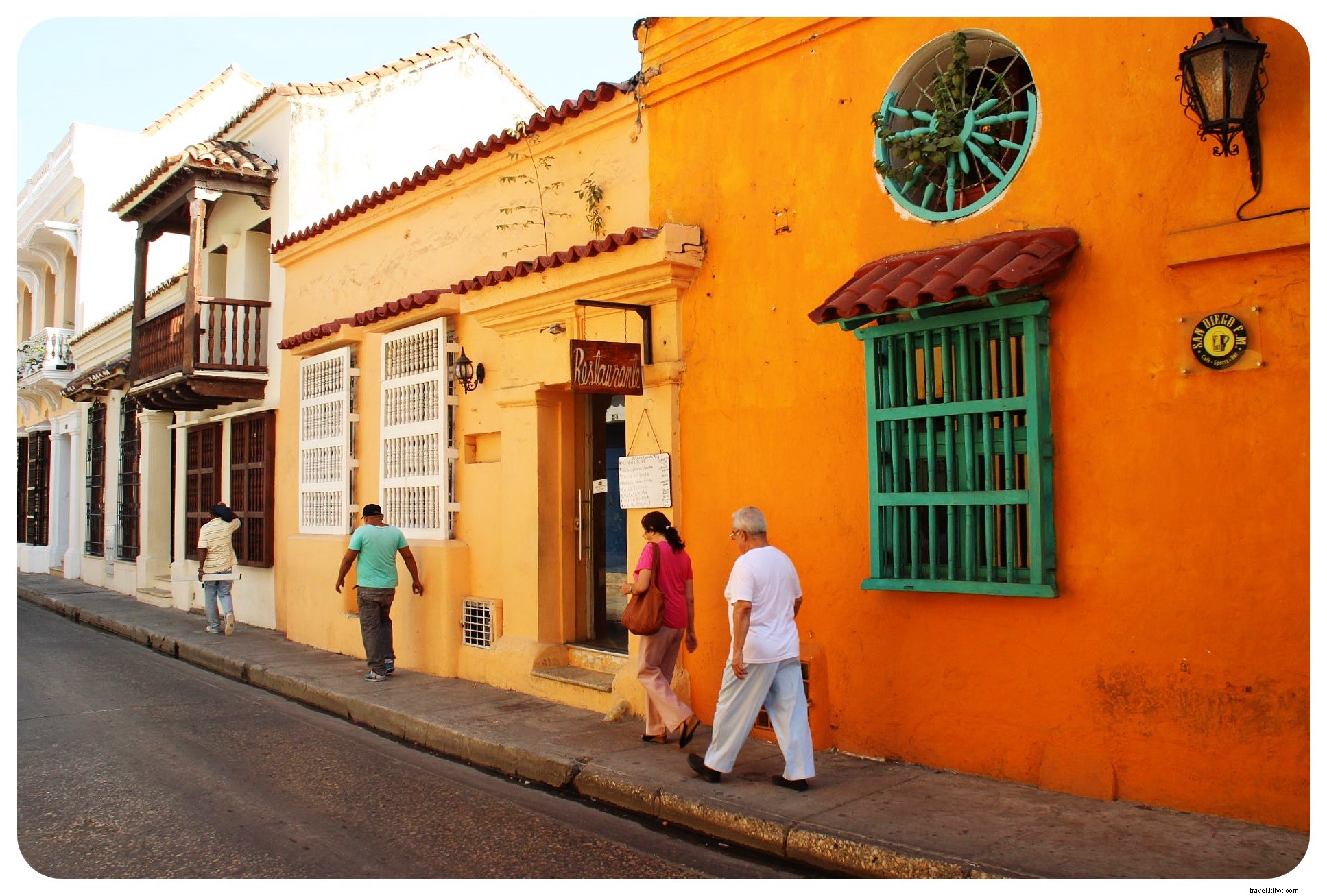 Cartagena: The Ultimate Introduction to Colombia s Colonial Charm and Vibrant Culture