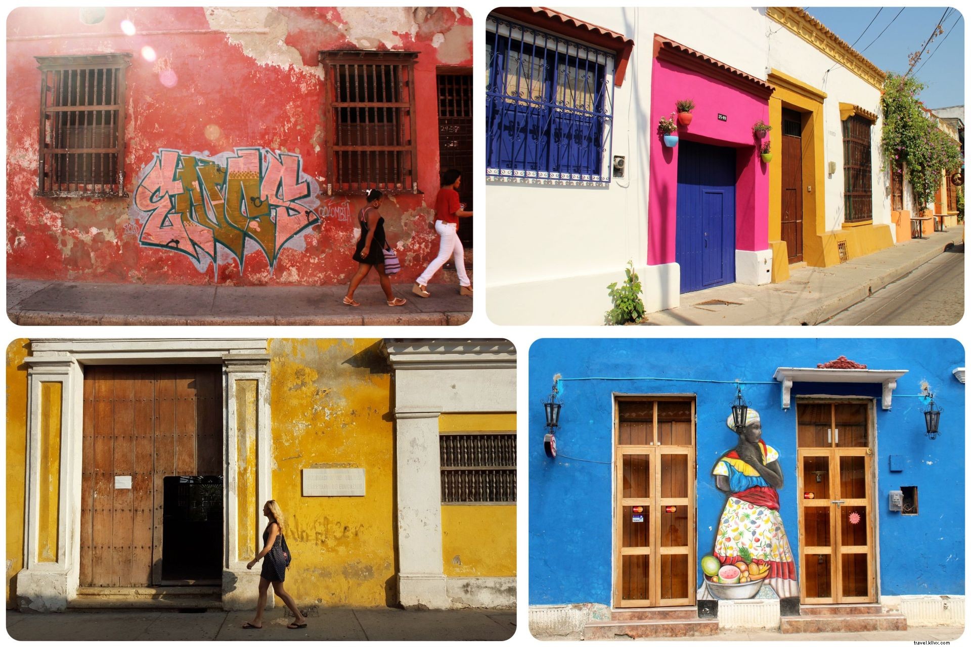 Cartagena: The Ultimate Introduction to Colombia s Colonial Charm and Vibrant Culture