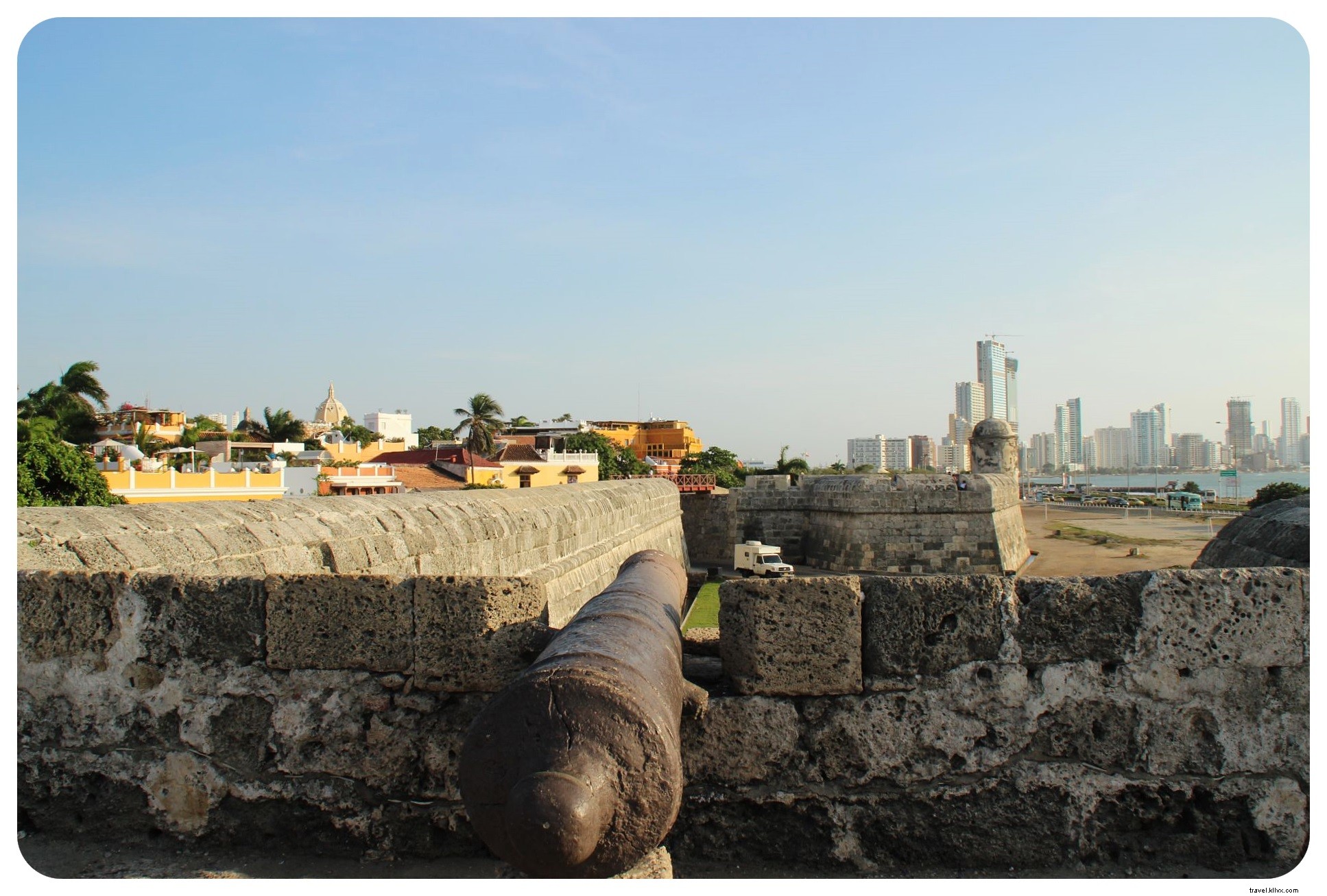 Cartagena: The Ultimate Introduction to Colombia s Colonial Charm and Vibrant Culture