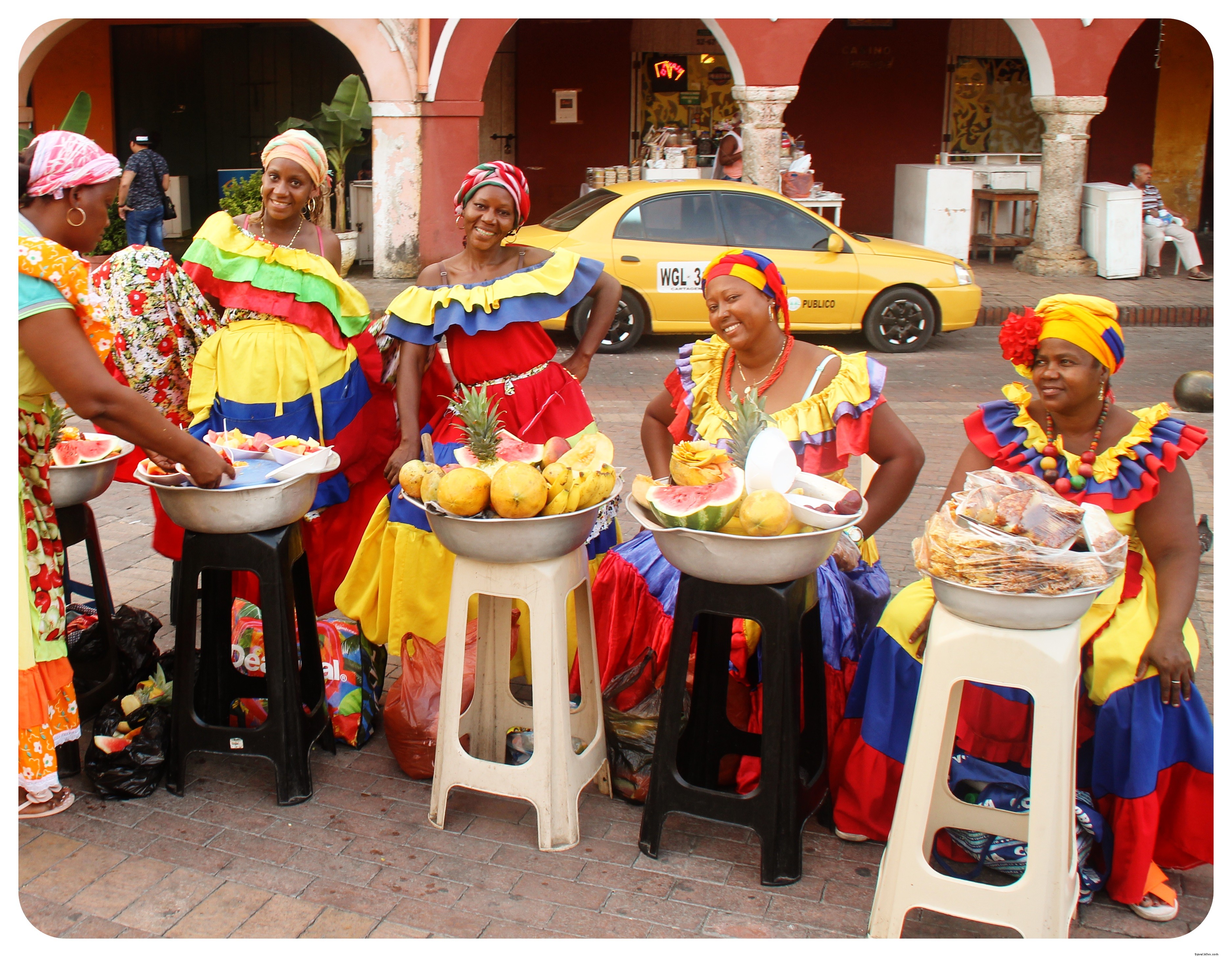 Cartagena: The Ultimate Introduction to Colombia s Colonial Charm and Vibrant Culture