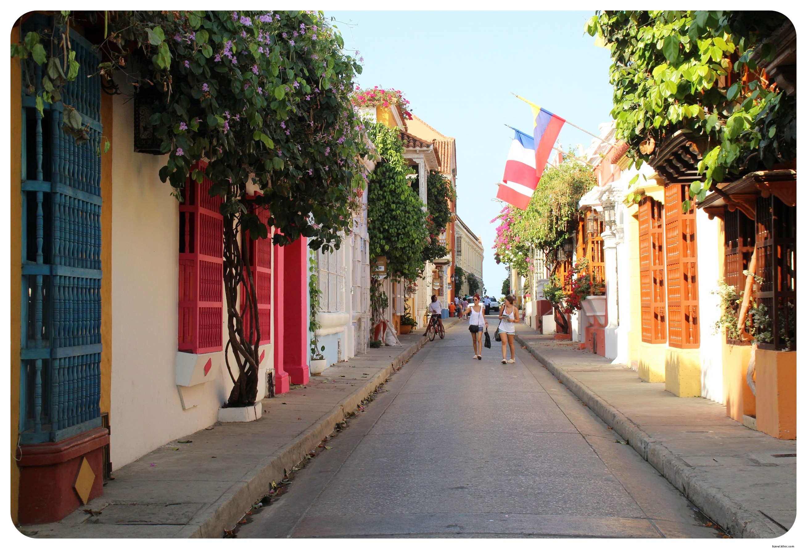 Cartagena: The Ultimate Introduction to Colombia s Colonial Charm and Vibrant Culture