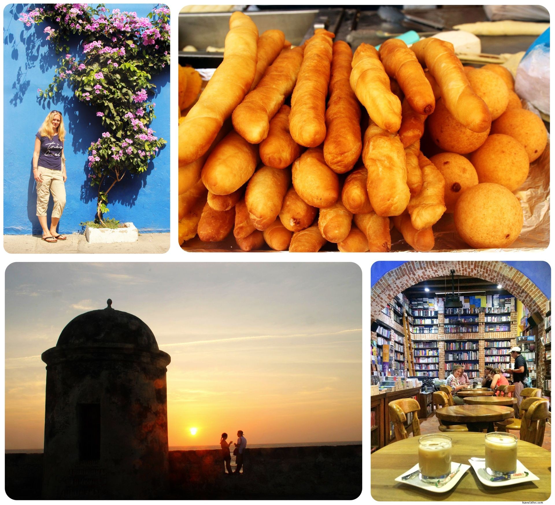 Cartagena: The Ultimate Introduction to Colombia s Colonial Charm and Vibrant Culture