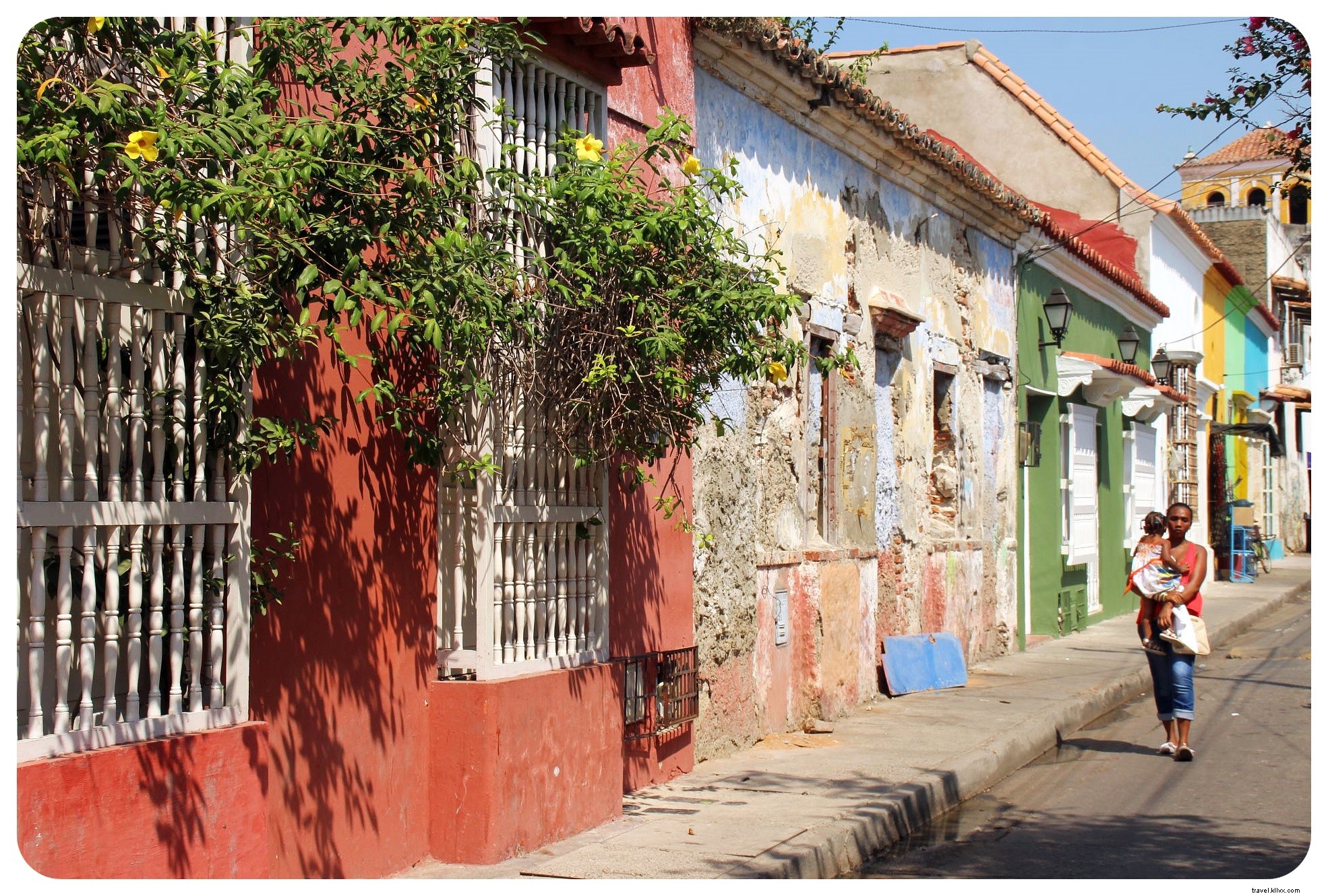 Cartagena: The Ultimate Introduction to Colombia s Colonial Charm and Vibrant Culture