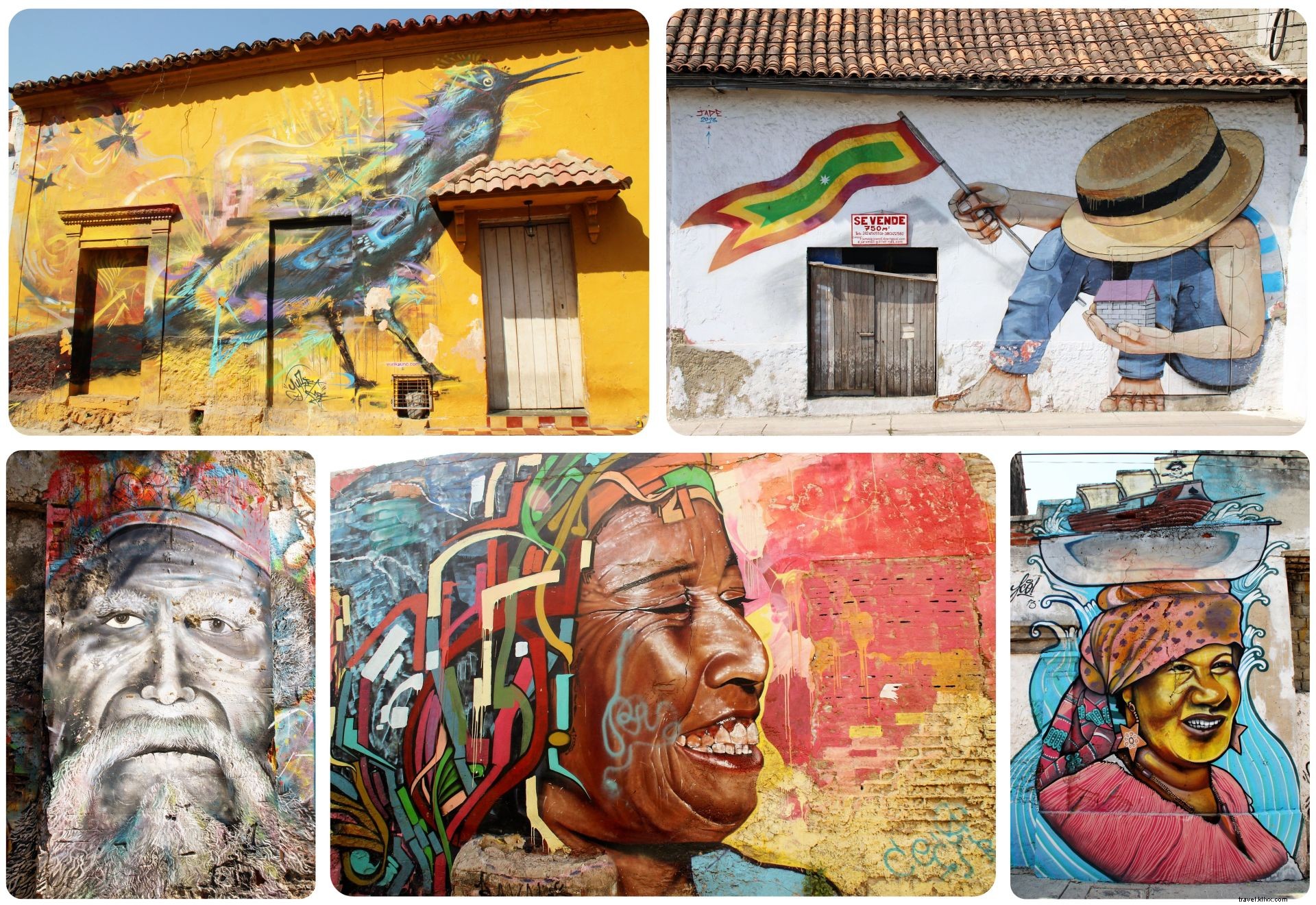 Cartagena: The Ultimate Introduction to Colombia s Colonial Charm and Vibrant Culture