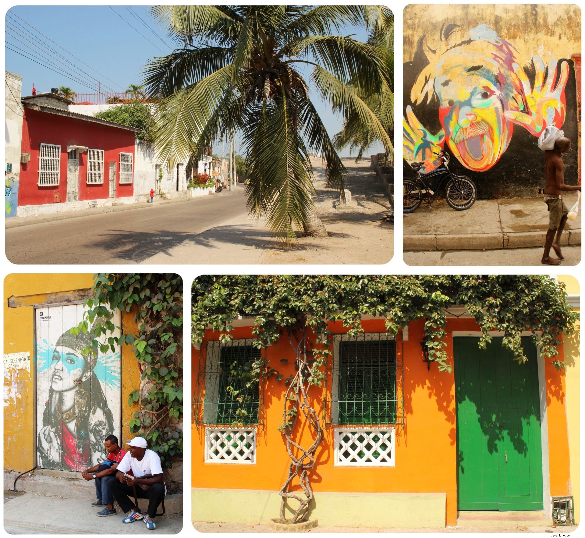 Cartagena: The Ultimate Introduction to Colombia s Colonial Charm and Vibrant Culture