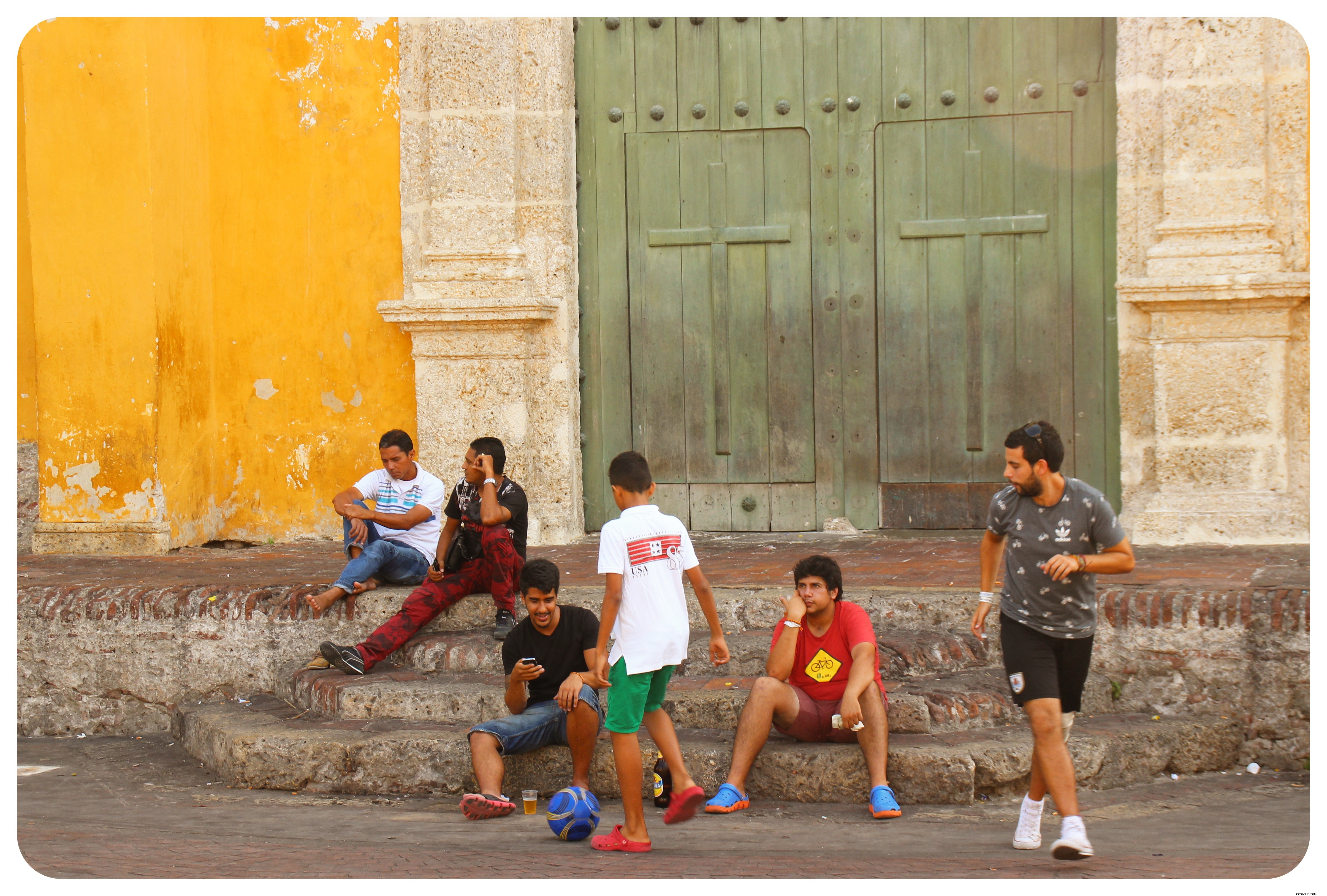 Cartagena: The Ultimate Introduction to Colombia s Colonial Charm and Vibrant Culture