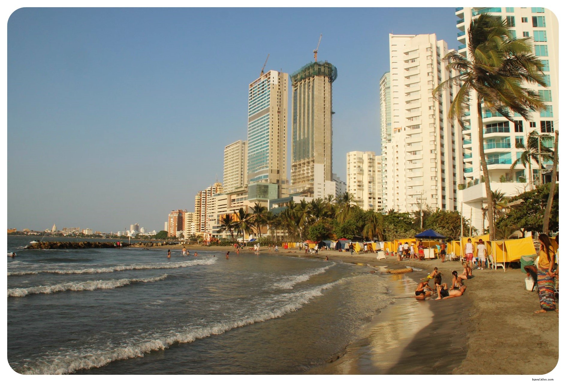 Cartagena: The Ultimate Introduction to Colombia s Colonial Charm and Vibrant Culture