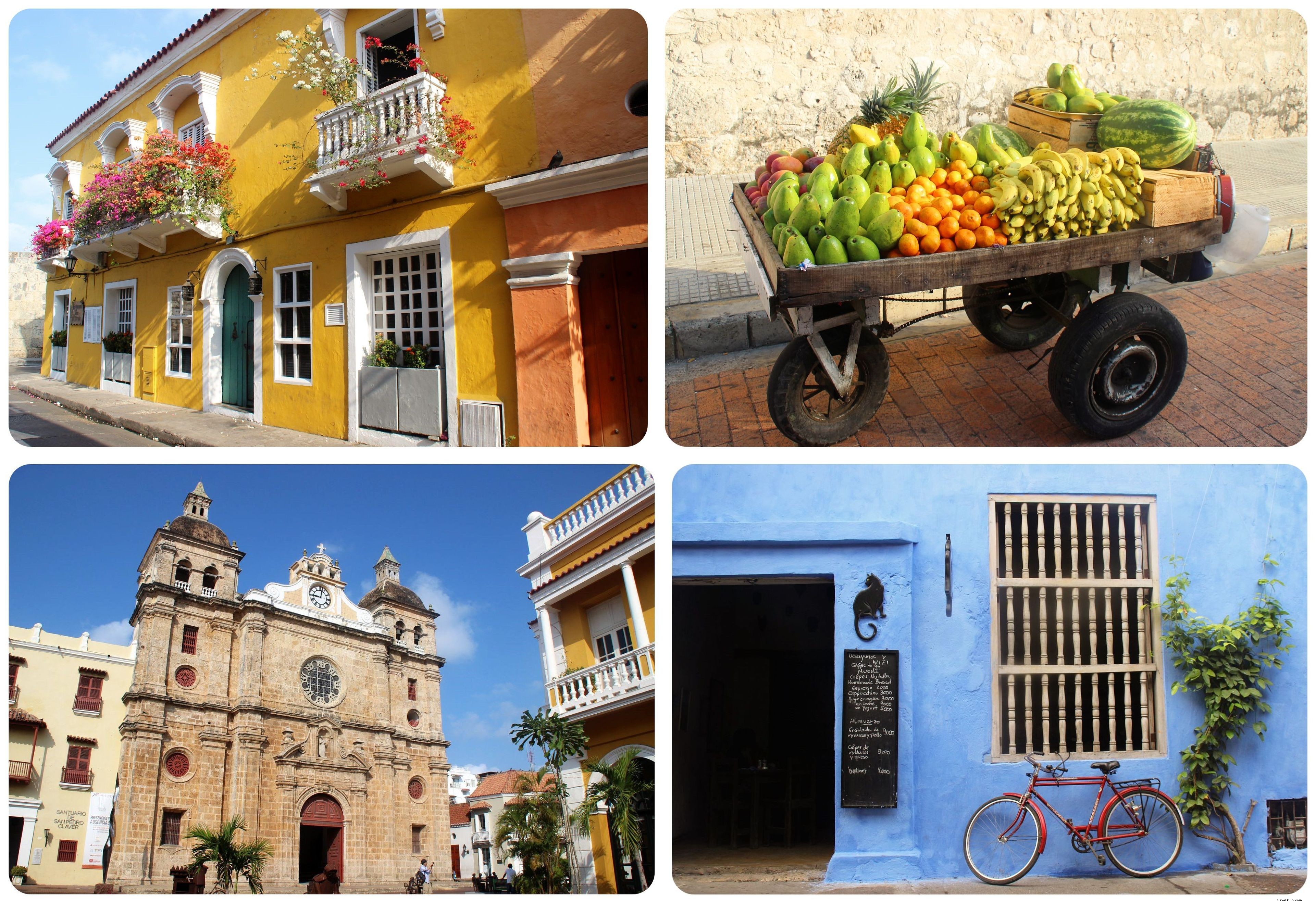 Cartagena: The Ultimate Introduction to Colombia s Colonial Charm and Vibrant Culture