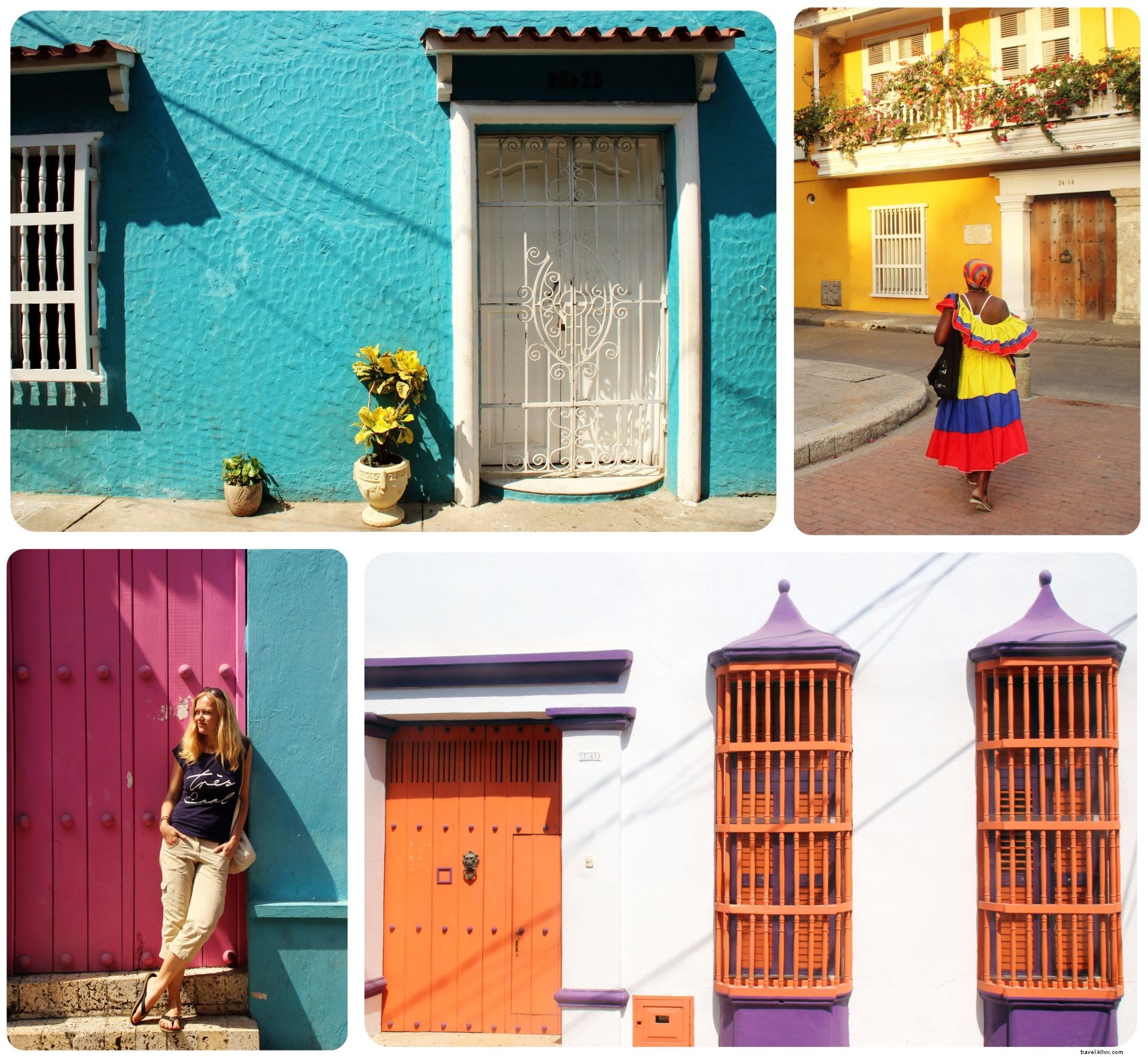 Cartagena: The Ultimate Introduction to Colombia s Colonial Charm and Vibrant Culture