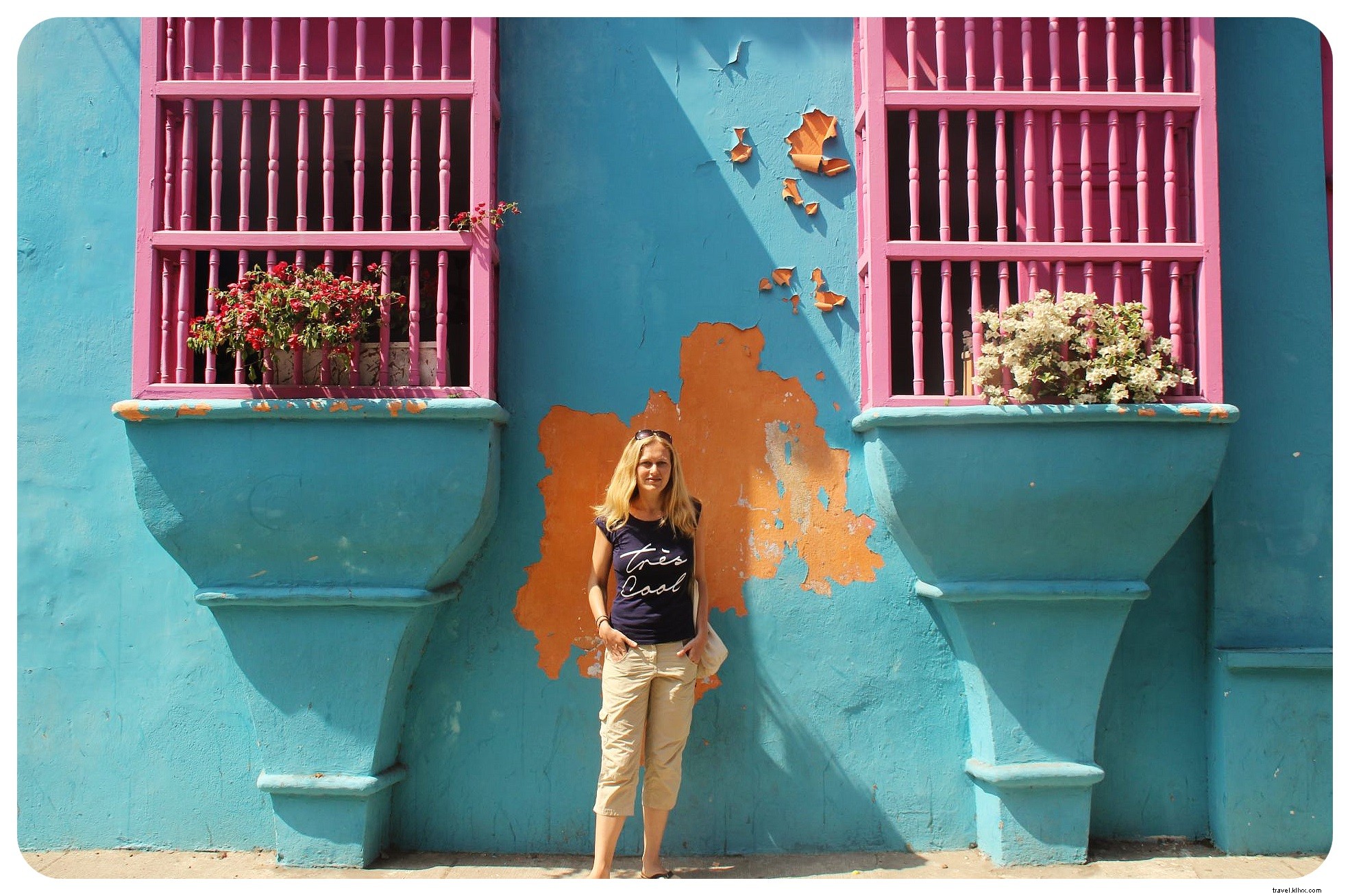 Cartagena: The Ultimate Introduction to Colombia s Colonial Charm and Vibrant Culture