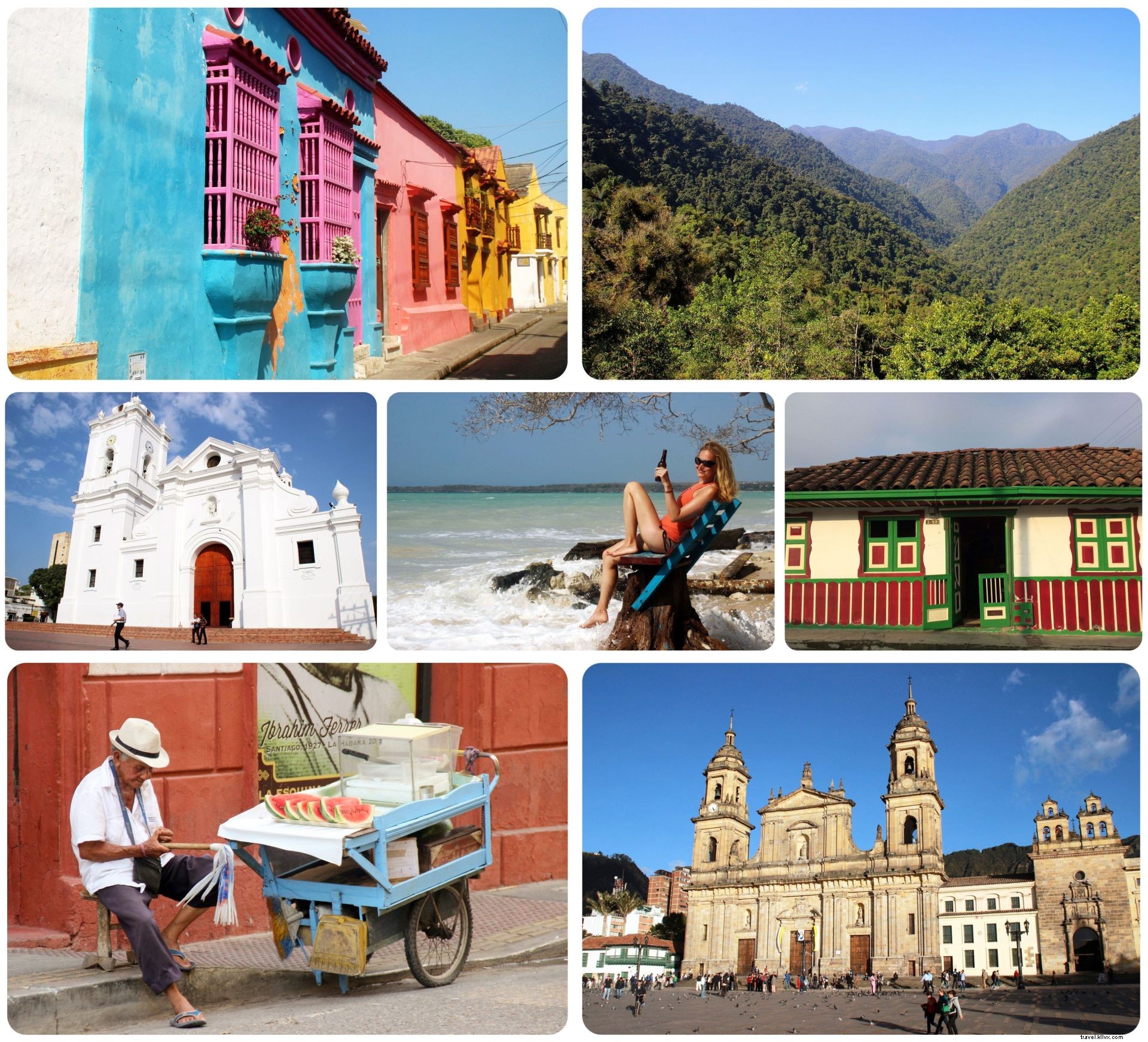 13 Unforgettable Colombia Travel Highlights from My 9-Week Adventure