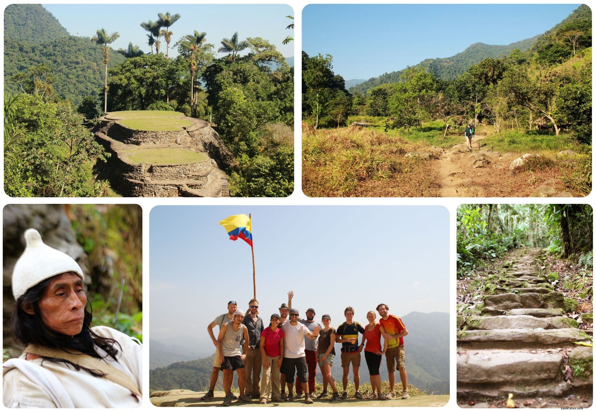 13 Unforgettable Colombia Travel Highlights from My 9-Week Adventure