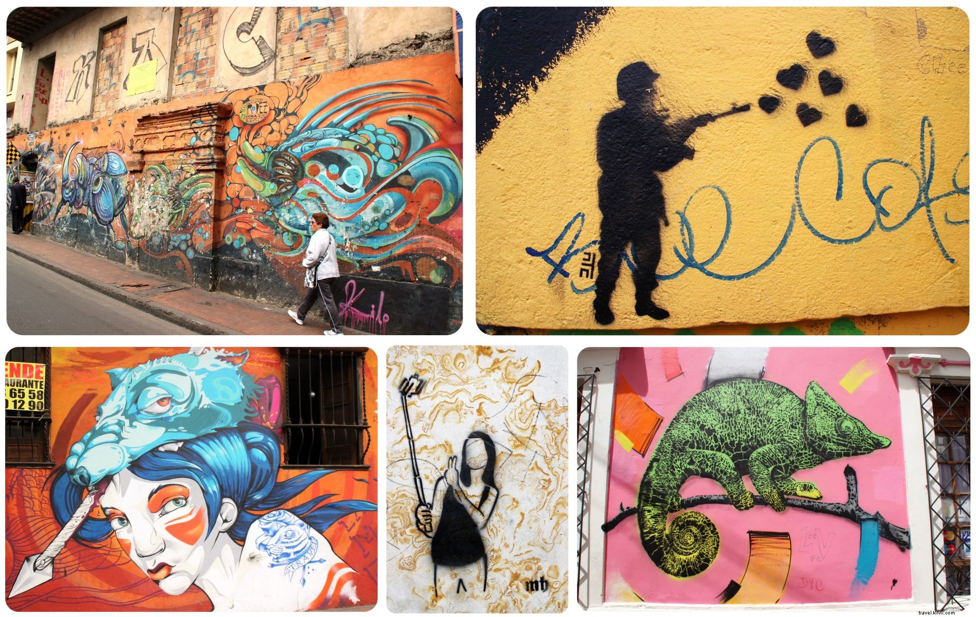 13 Unforgettable Colombia Travel Highlights from My 9-Week Adventure