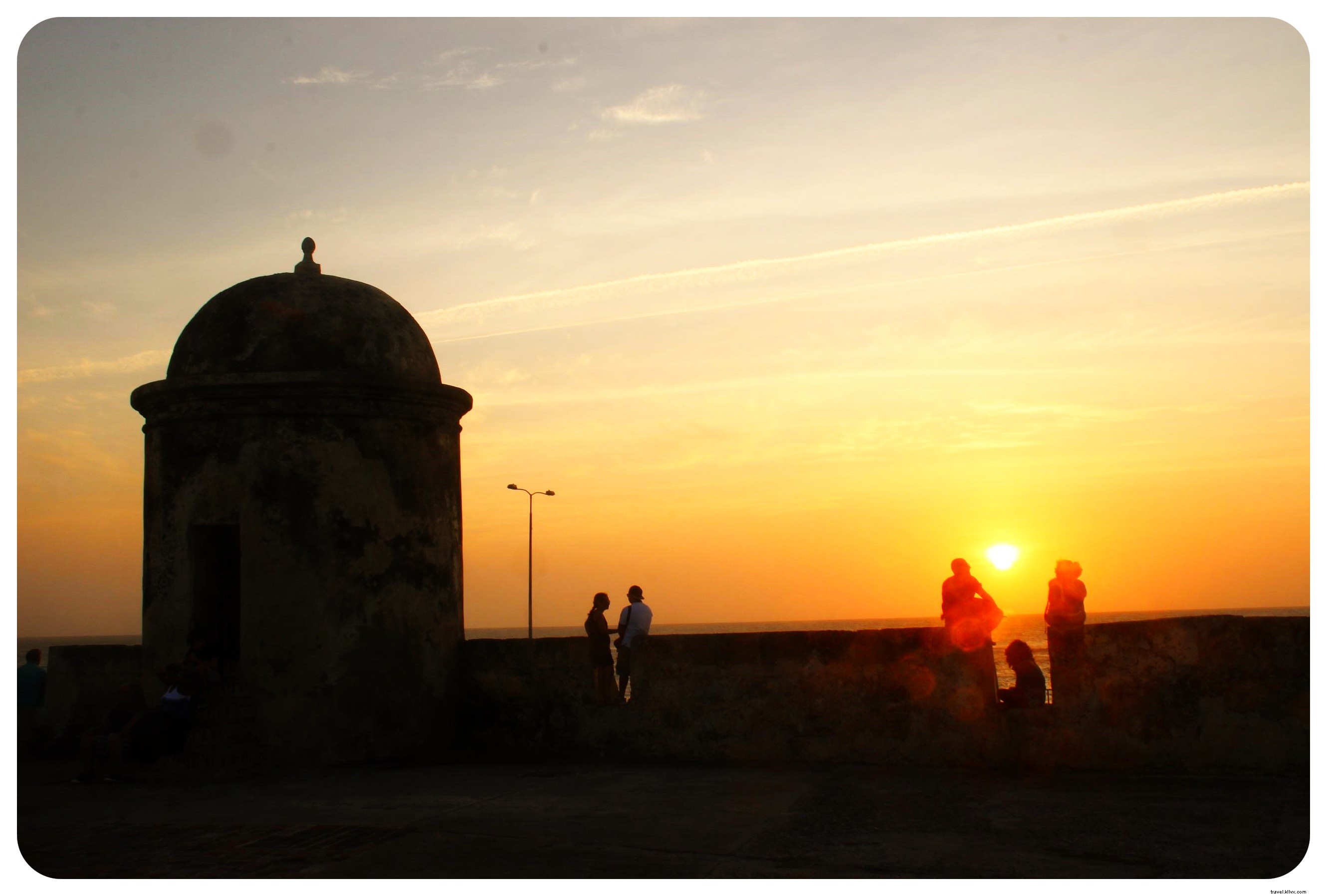 13 Unforgettable Colombia Travel Highlights from My 9-Week Adventure