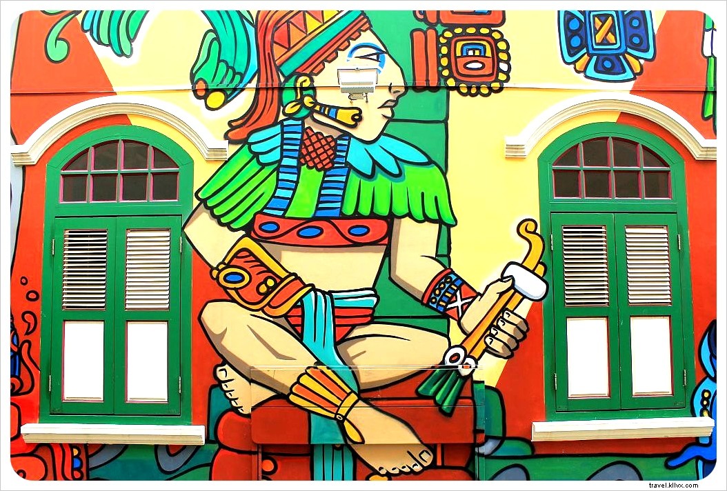 Discovering Singapore: First Impressions, Key Observations, and Fascinating Facts