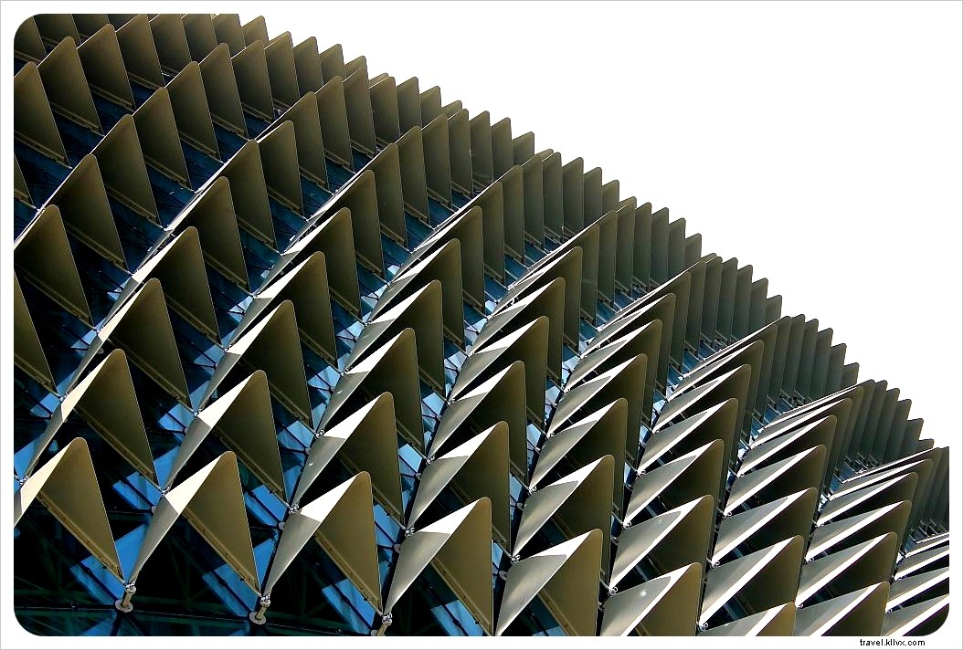 Discovering Singapore: First Impressions, Key Observations, and Fascinating Facts