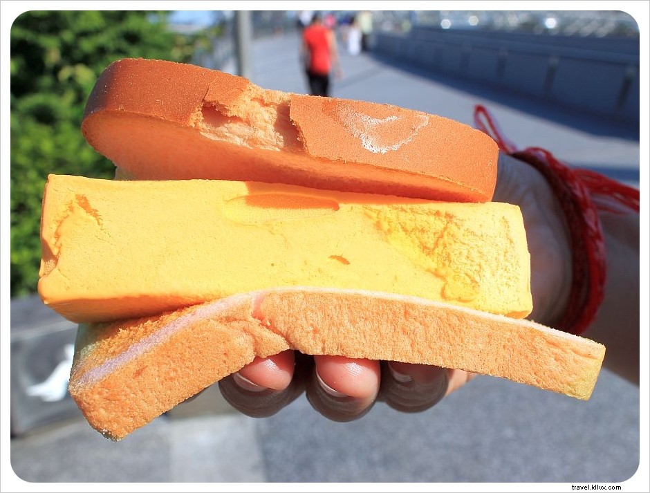 Discovering Singapore: First Impressions, Key Observations, and Fascinating Facts