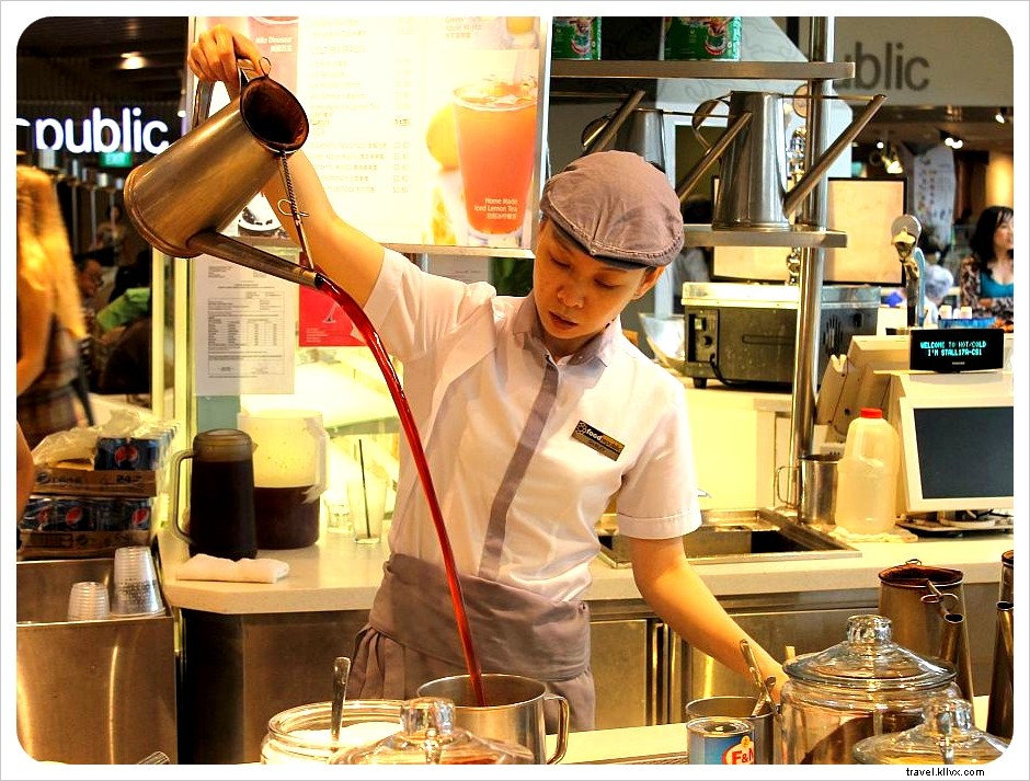 Discovering Singapore: First Impressions, Key Observations, and Fascinating Facts