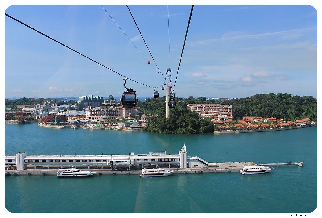 Discovering Singapore: First Impressions, Key Observations, and Fascinating Facts