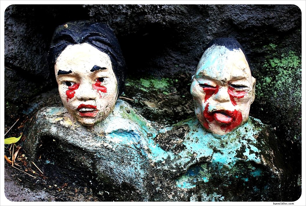 Discovering Singapore: First Impressions, Key Observations, and Fascinating Facts