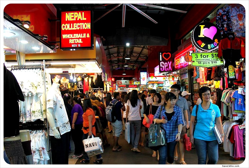 Discovering Singapore: First Impressions, Key Observations, and Fascinating Facts