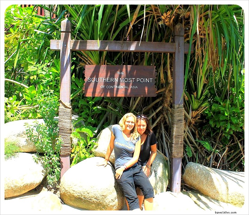 Discovering Singapore: First Impressions, Key Observations, and Fascinating Facts