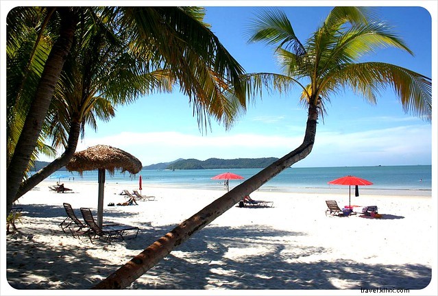 Langkawi, Malaysia: Monkey Encounters, Stunning Beaches, and Essential Travel Tips