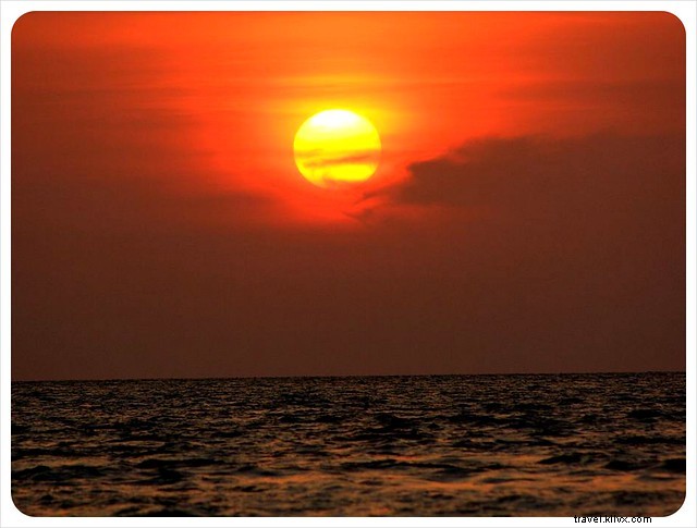 Langkawi, Malaysia: Monkey Encounters, Stunning Beaches, and Essential Travel Tips