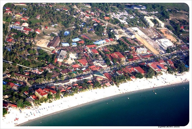 Langkawi, Malaysia: Monkey Encounters, Stunning Beaches, and Essential Travel Tips