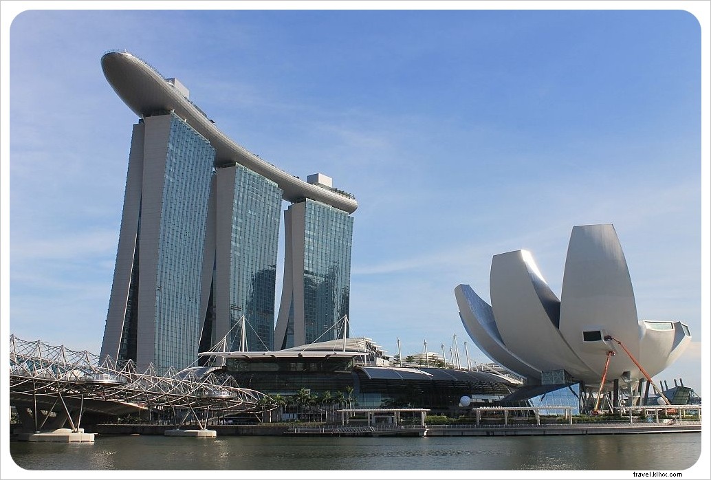 Ultimate Budget Guide: Perfect Singapore Weekend Getaway