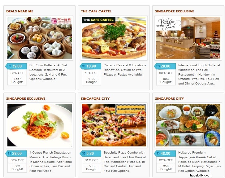 Ultimate Budget Guide: Perfect Singapore Weekend Getaway