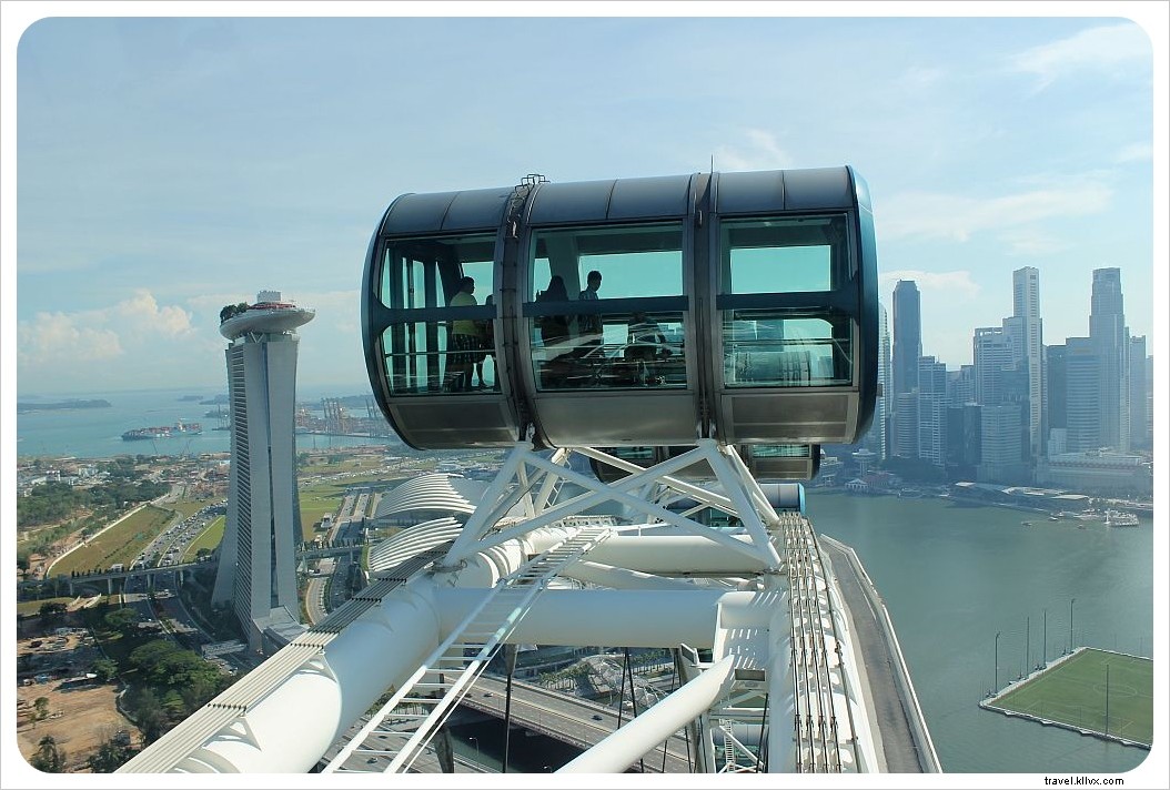 Ultimate Budget Guide: Perfect Singapore Weekend Getaway