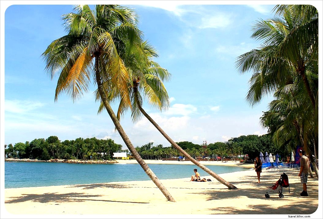 Ultimate Budget Guide: Perfect Singapore Weekend Getaway