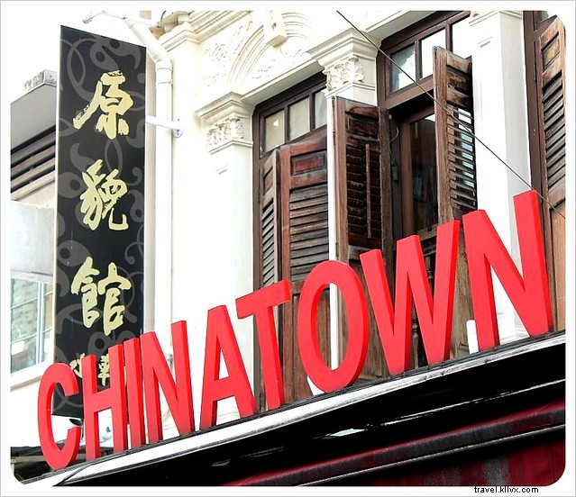 Unveiling Singapore s Seedy Past: Secrets of Chinatown on an Immersive Walking Tour