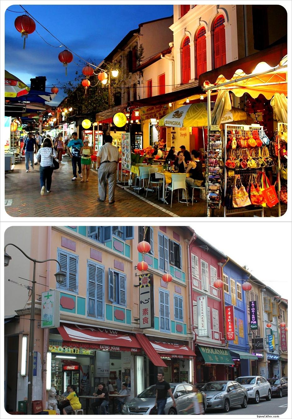 Unveiling Singapore s Seedy Past: Secrets of Chinatown on an Immersive Walking Tour