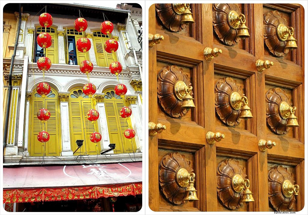 Unveiling Singapore s Seedy Past: Secrets of Chinatown on an Immersive Walking Tour