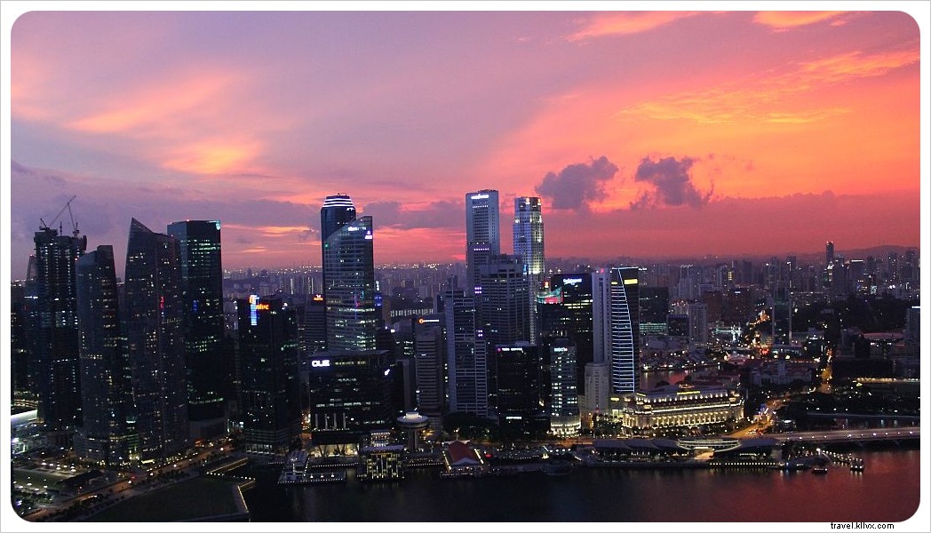 Unveiling Singapore s Seedy Past: Secrets of Chinatown on an Immersive Walking Tour