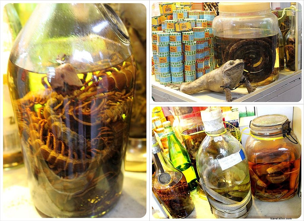 Unveiling Singapore s Seedy Past: Secrets of Chinatown on an Immersive Walking Tour