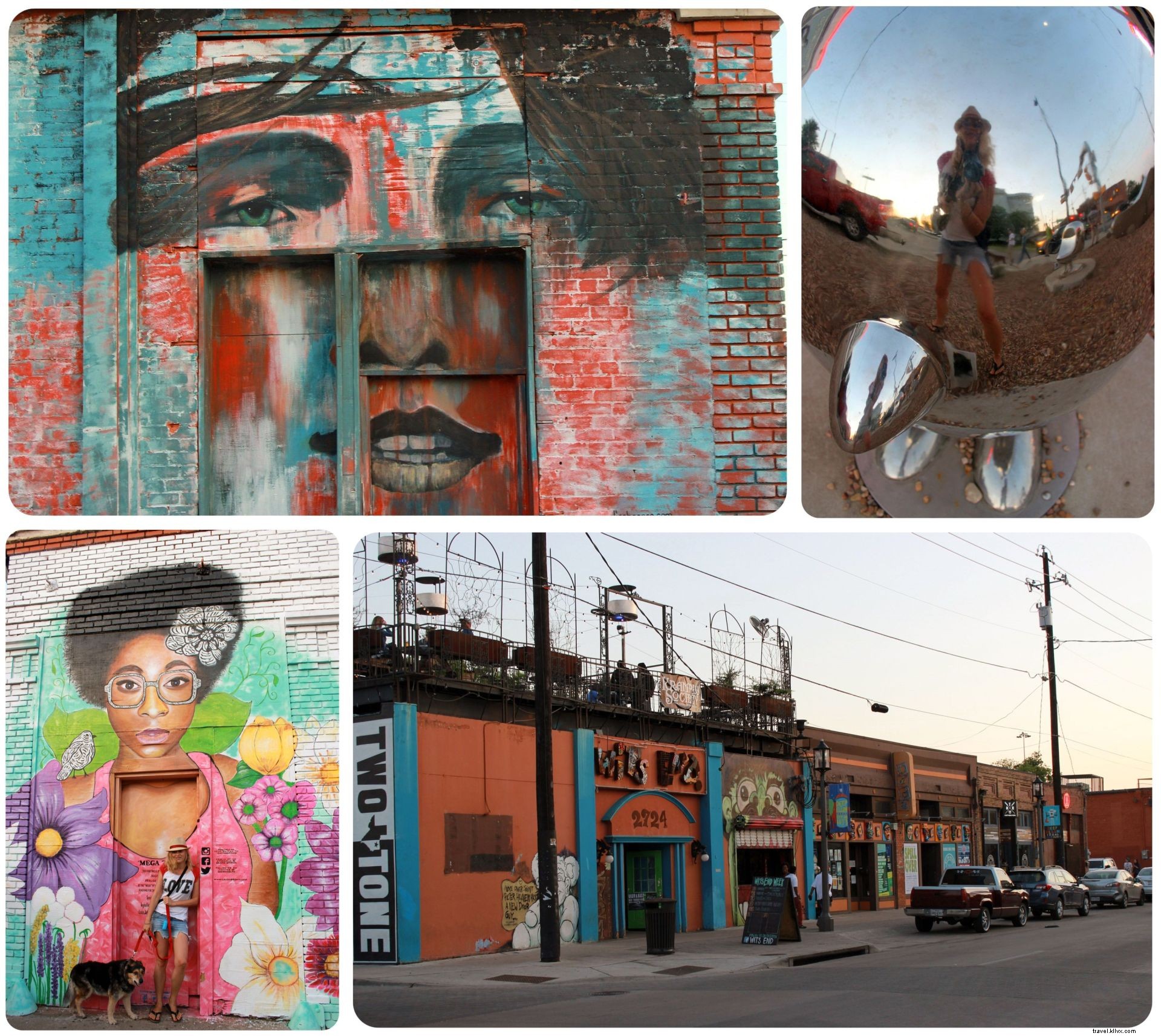 Top Places to Visit in Dallas: Must-See Attractions for Your Texas Trip