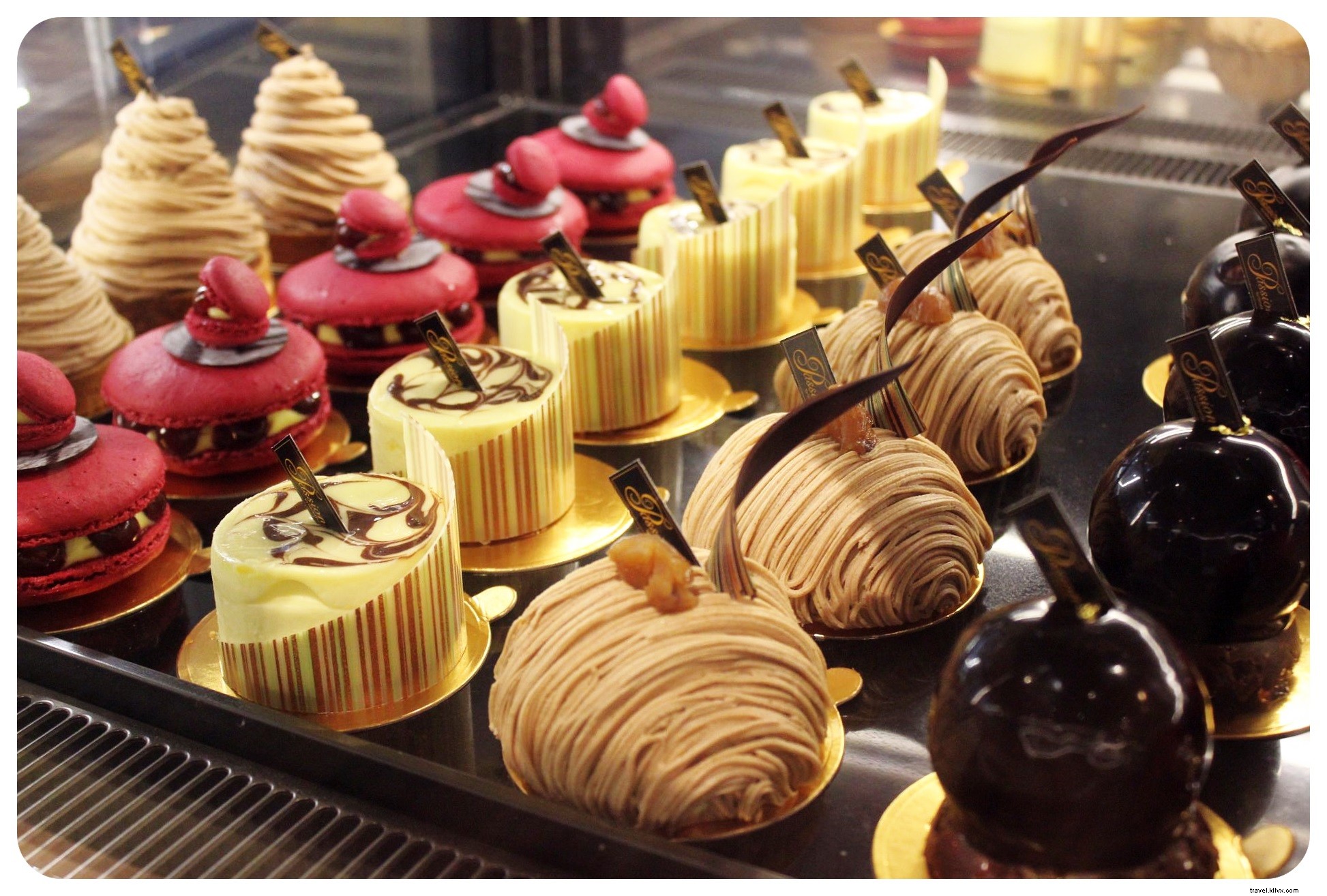 Discover Paris Like a Local: 5 Top Off-the-Beaten-Path Experiences