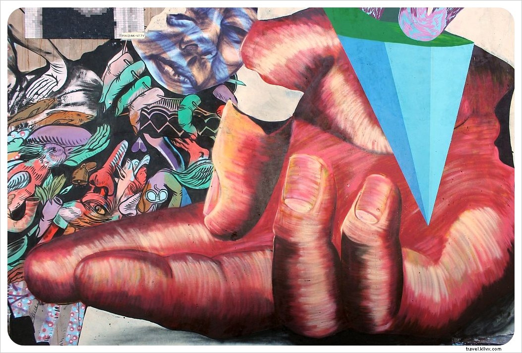 Discover Paris Like a Local: 5 Top Off-the-Beaten-Path Experiences