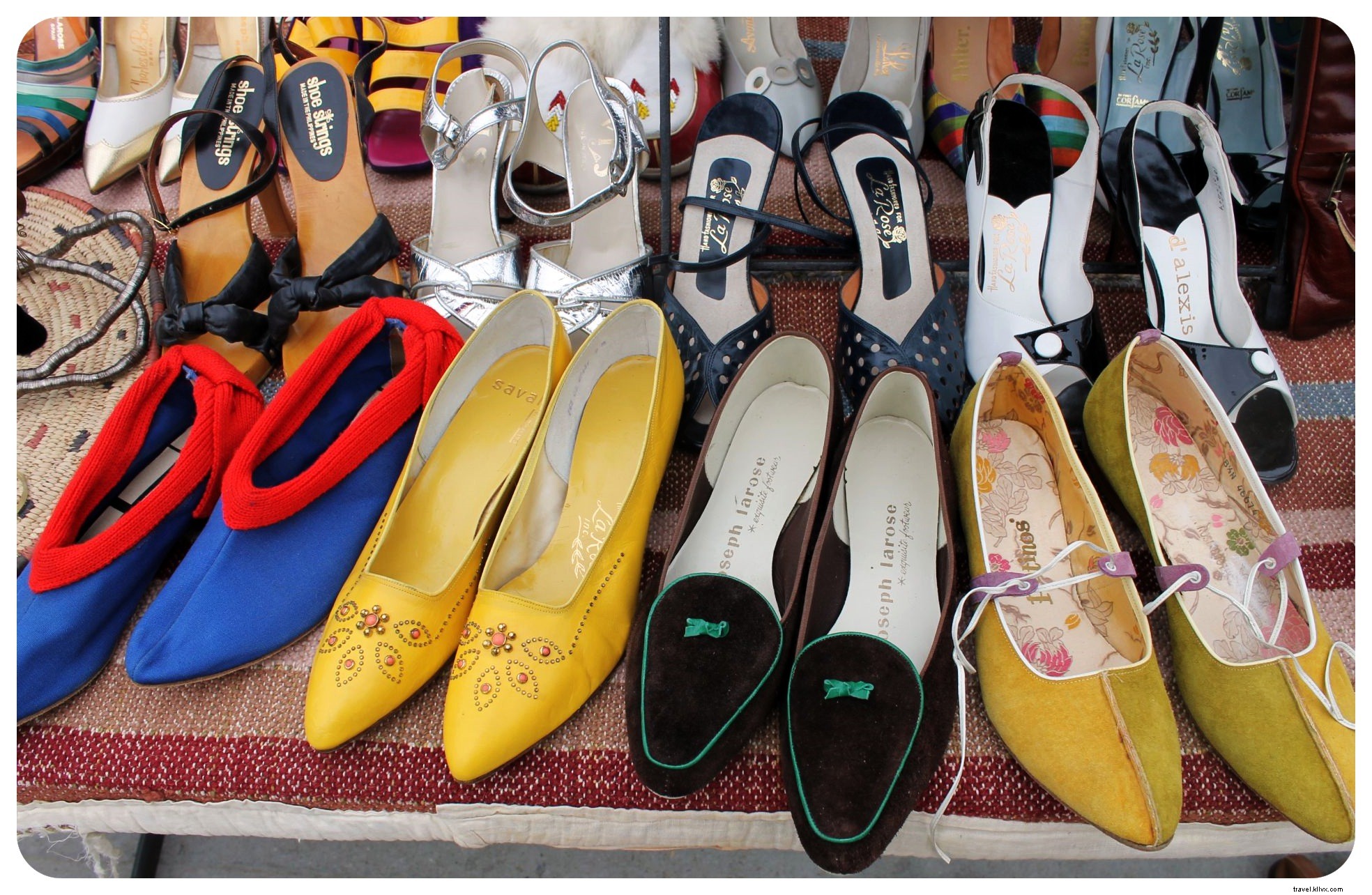 Discover Paris Like a Local: 5 Top Off-the-Beaten-Path Experiences