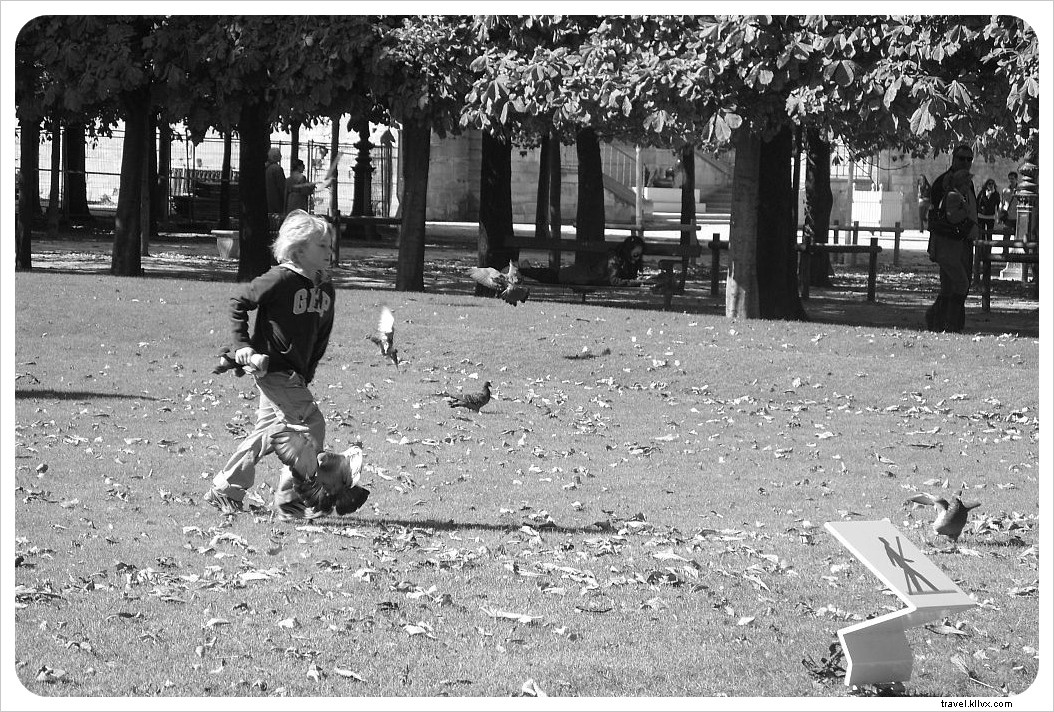 Discover Paris Like a Local: 5 Top Off-the-Beaten-Path Experiences