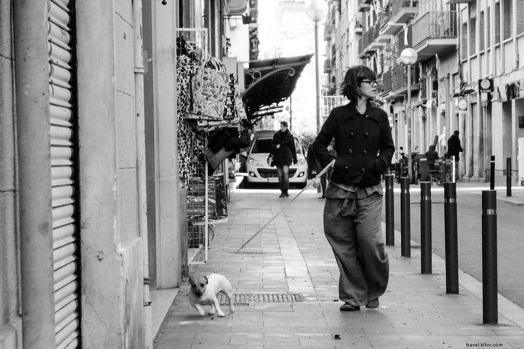 Discover Barcelona Like a Local: 6 Hidden Gems Off the Beaten Path